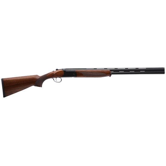 SAV STEVENS 555 410GA 26 TURKISH WALNUT EXTRACTOR - Shotguns